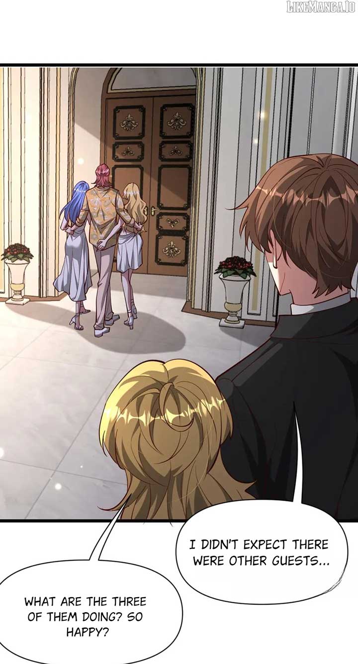 I’m Stuck On The Same Day For A Thousand Years Chapter 207 - Page 4