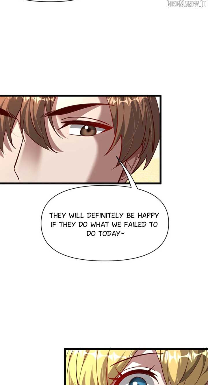 I’m Stuck On The Same Day For A Thousand Years Chapter 207 - Page 5