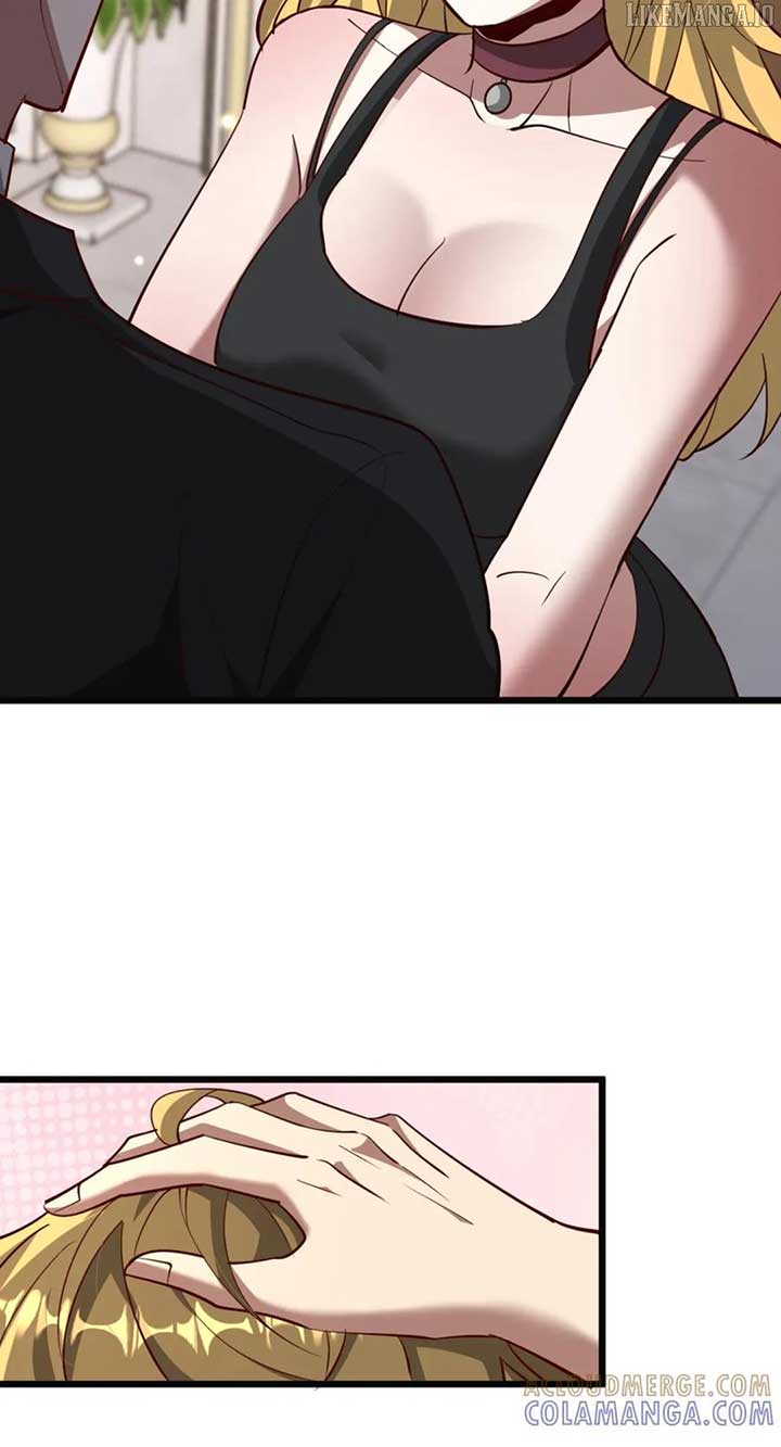 I’m Stuck On The Same Day For A Thousand Years Chapter 207 - Page 7