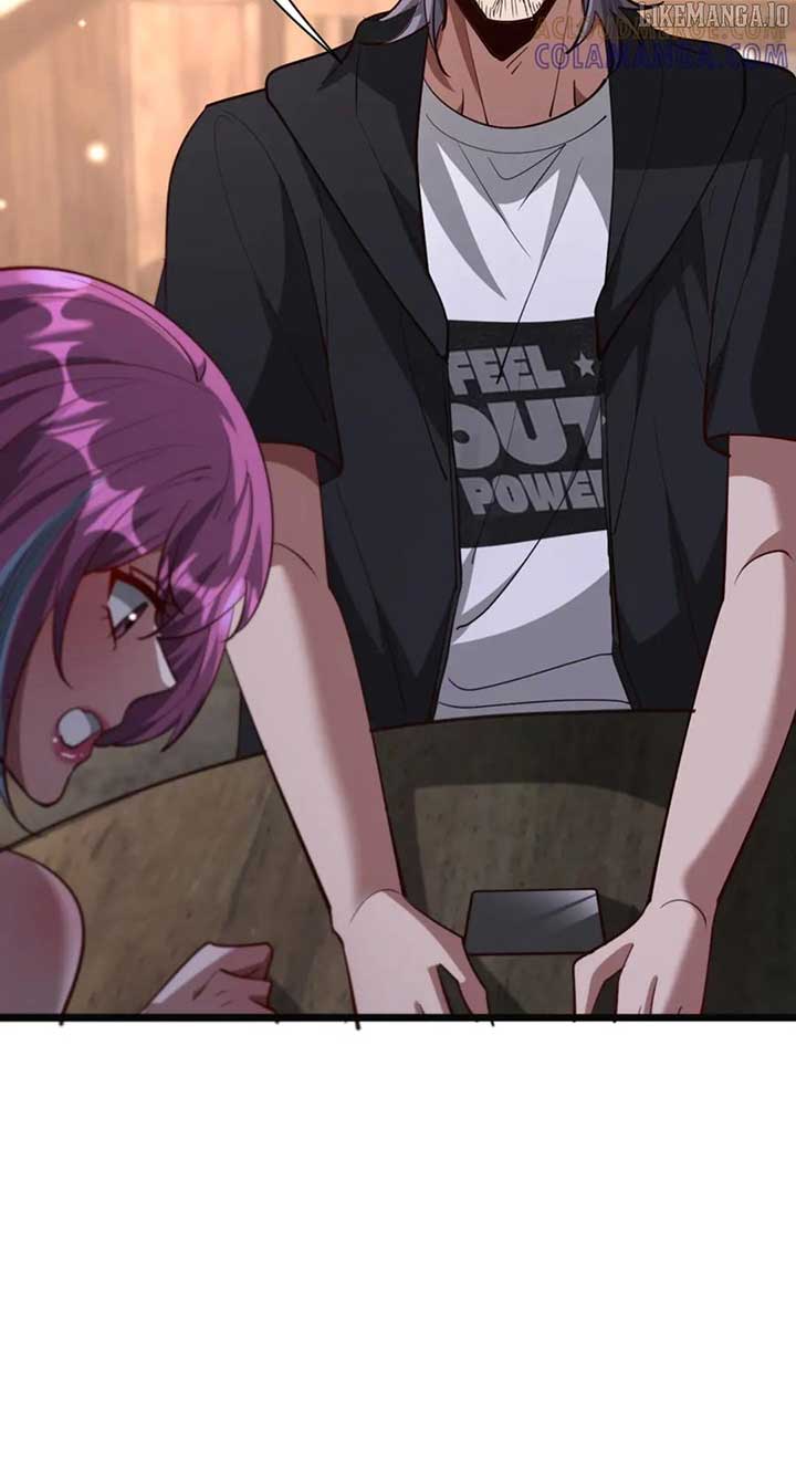 I’m Stuck On The Same Day For A Thousand Years Chapter 207 - Page 13
