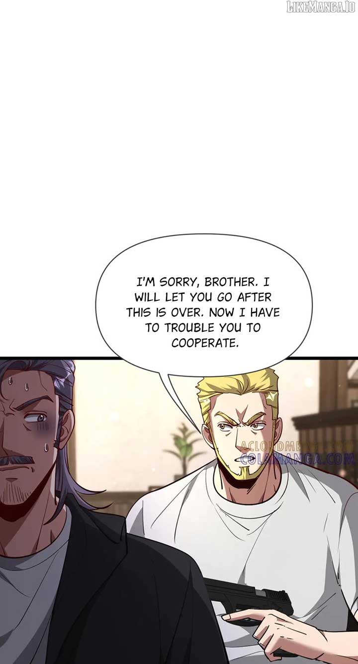 I’m Stuck On The Same Day For A Thousand Years Chapter 207 - Page 14
