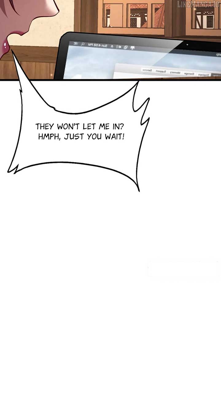 I’m Stuck On The Same Day For A Thousand Years Chapter 207 - Page 18