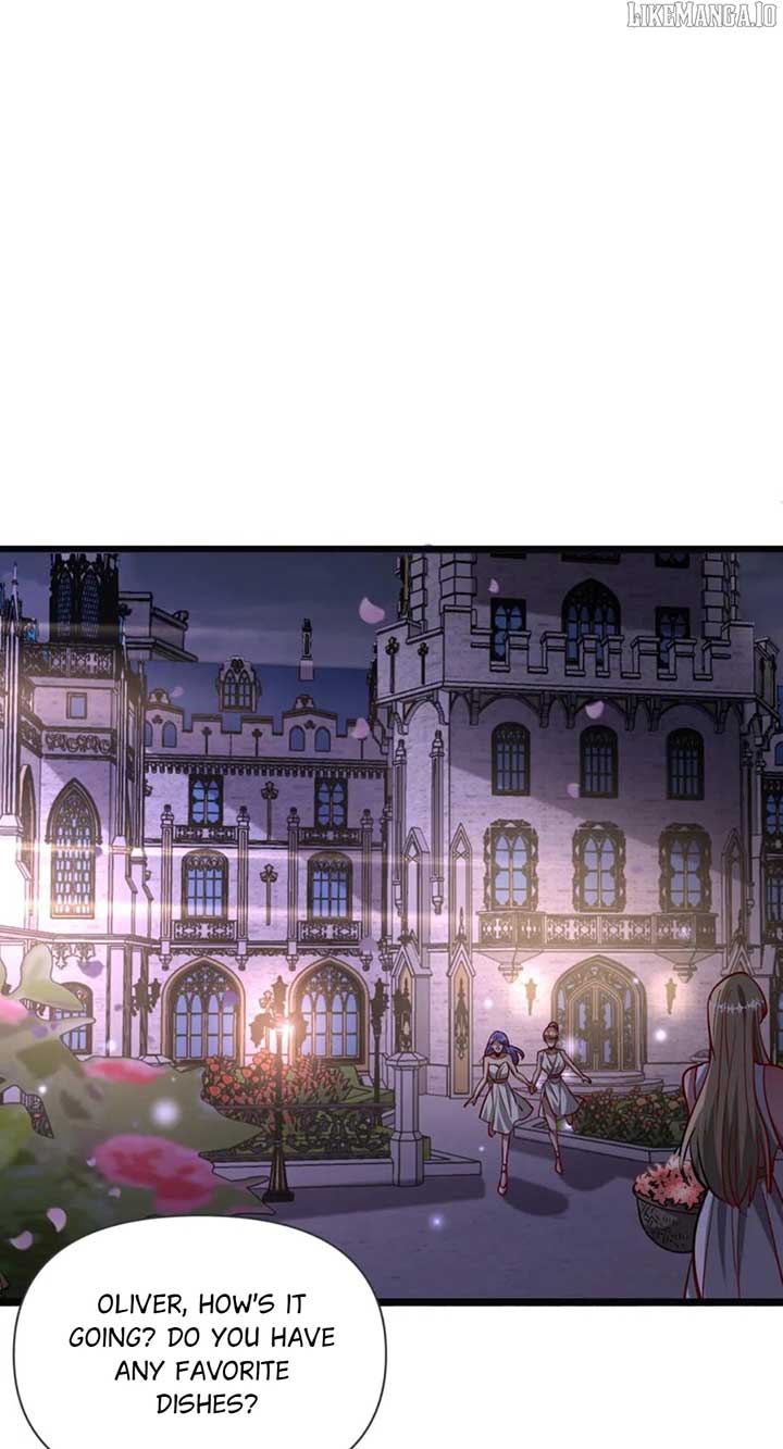 I’m Stuck On The Same Day For A Thousand Years Chapter 207 - Page 19
