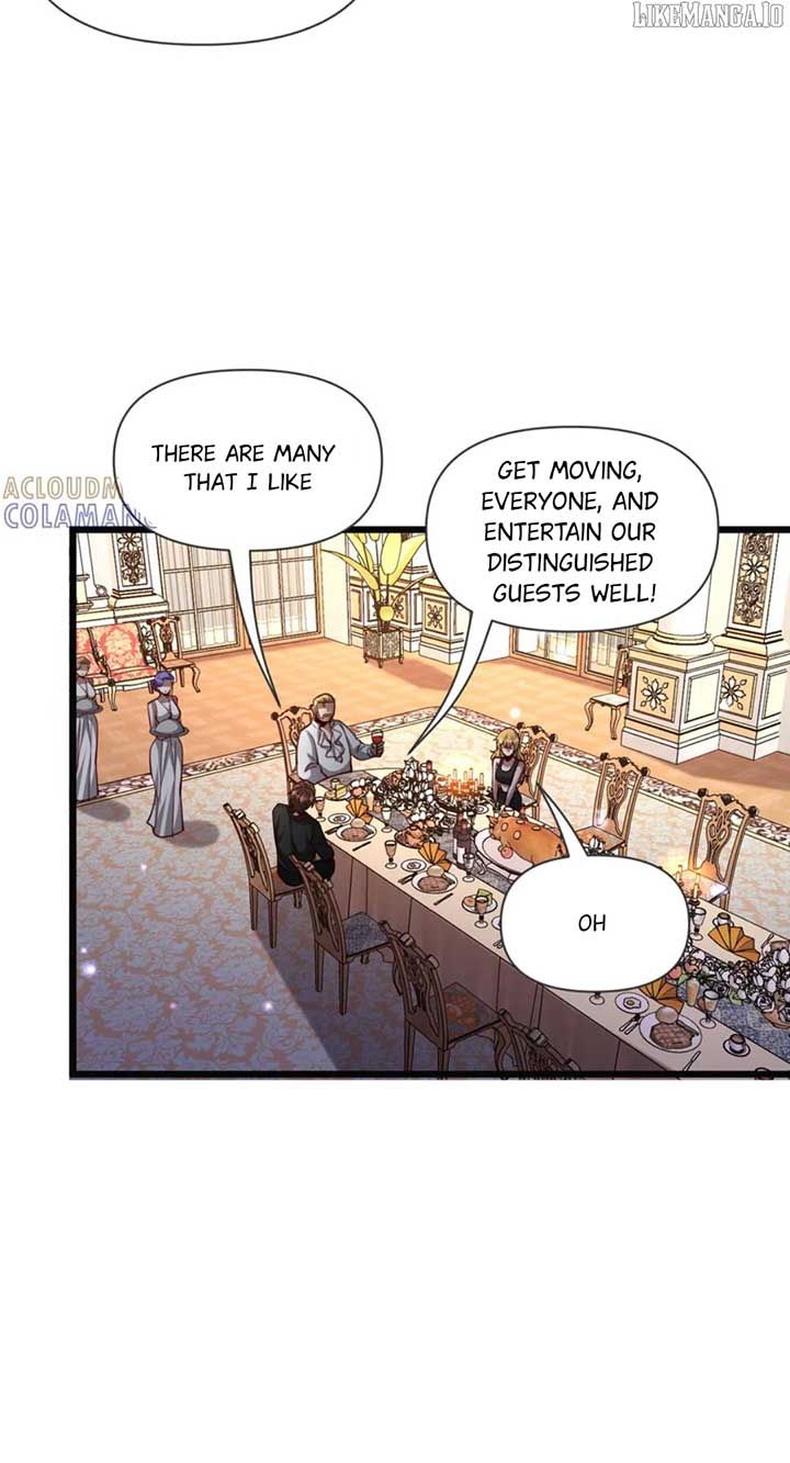 I’m Stuck On The Same Day For A Thousand Years Chapter 207 - Page 20
