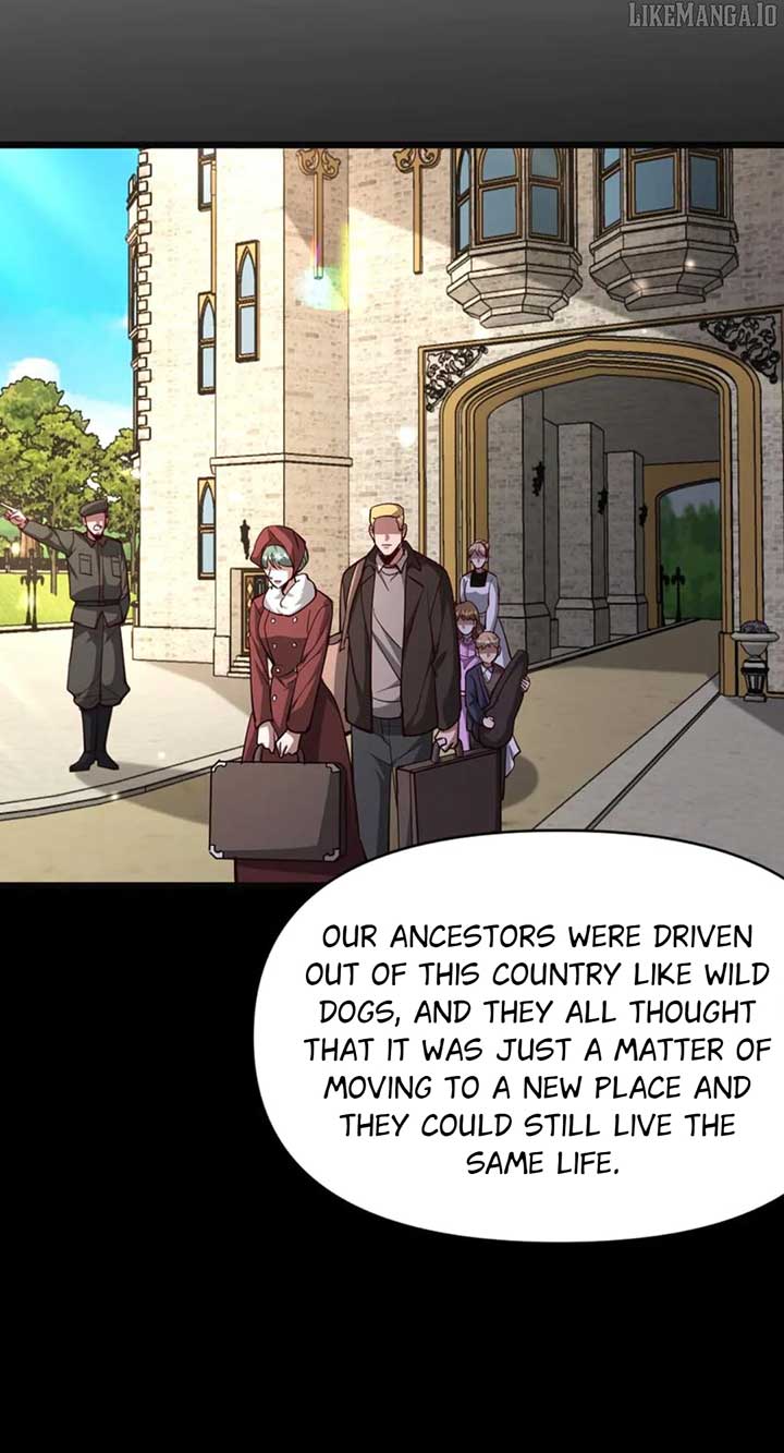 I’m Stuck On The Same Day For A Thousand Years Chapter 207 - Page 23