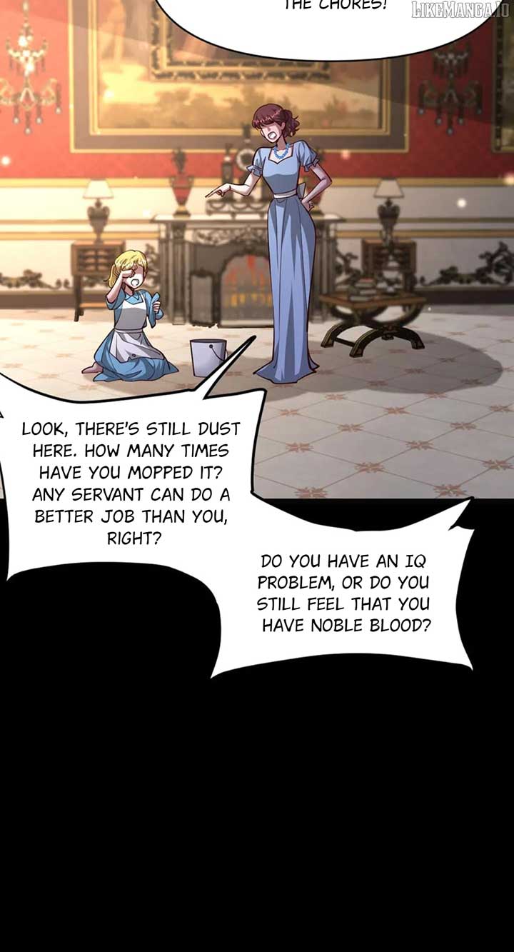 I’m Stuck On The Same Day For A Thousand Years Chapter 207 - Page 26
