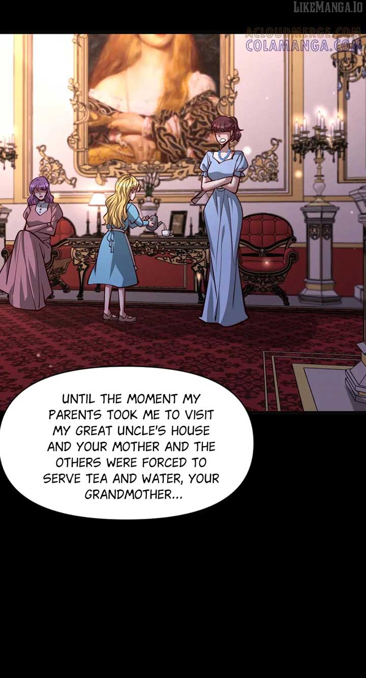 I’m Stuck On The Same Day For A Thousand Years Chapter 207 - Page 27