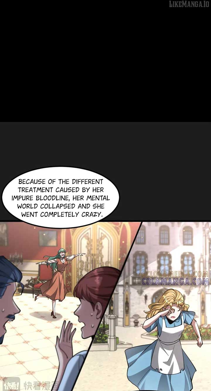I’m Stuck On The Same Day For A Thousand Years Chapter 207 - Page 28