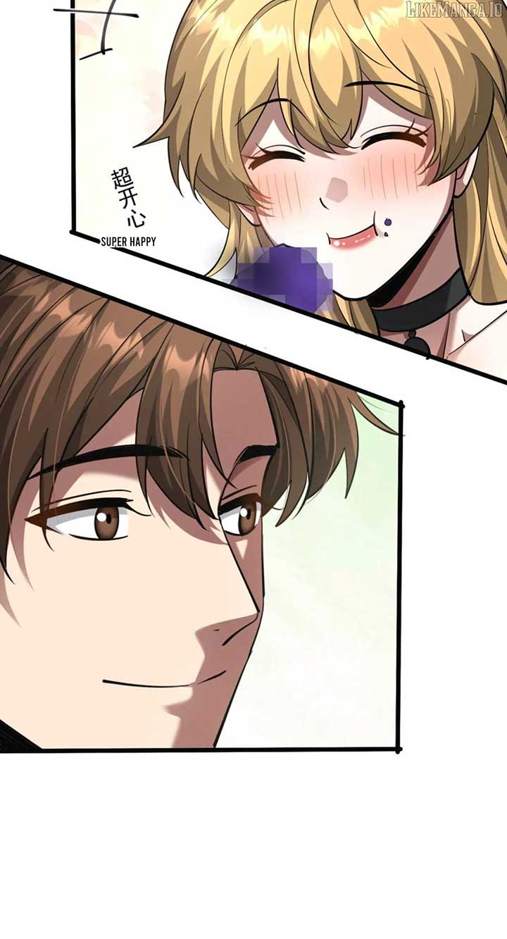I’m Stuck On The Same Day For A Thousand Years Chapter 207 - Page 37