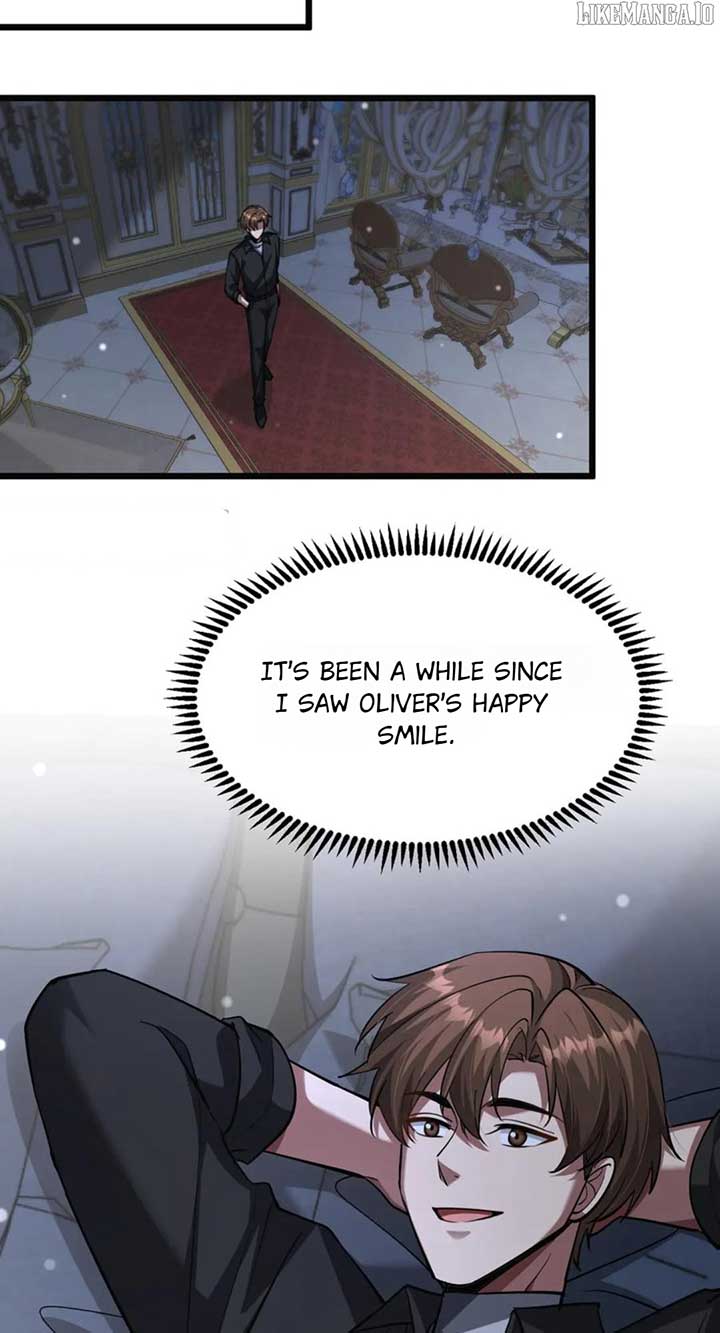 I’m Stuck On The Same Day For A Thousand Years Chapter 207 - Page 39
