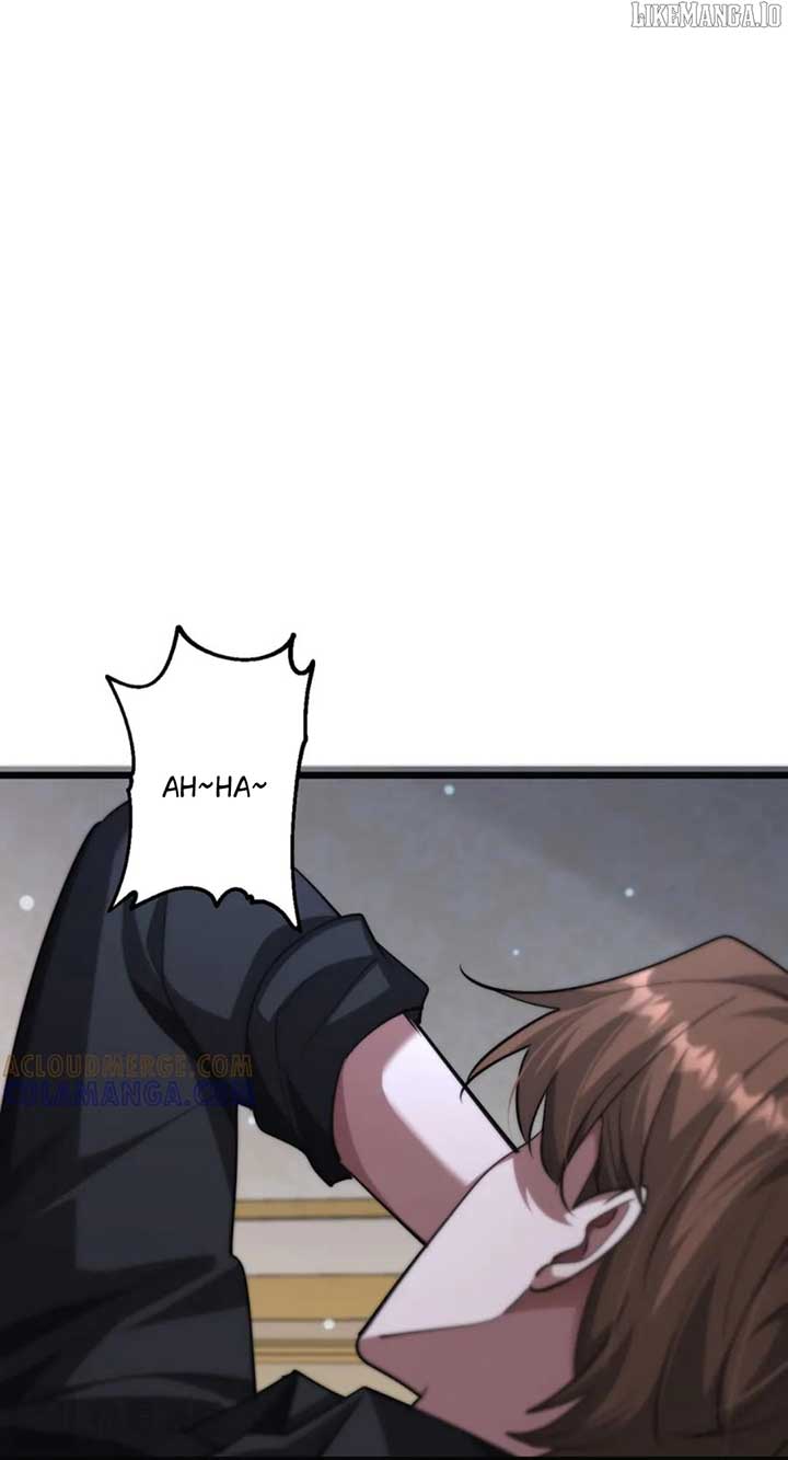 I’m Stuck On The Same Day For A Thousand Years Chapter 207 - Page 42