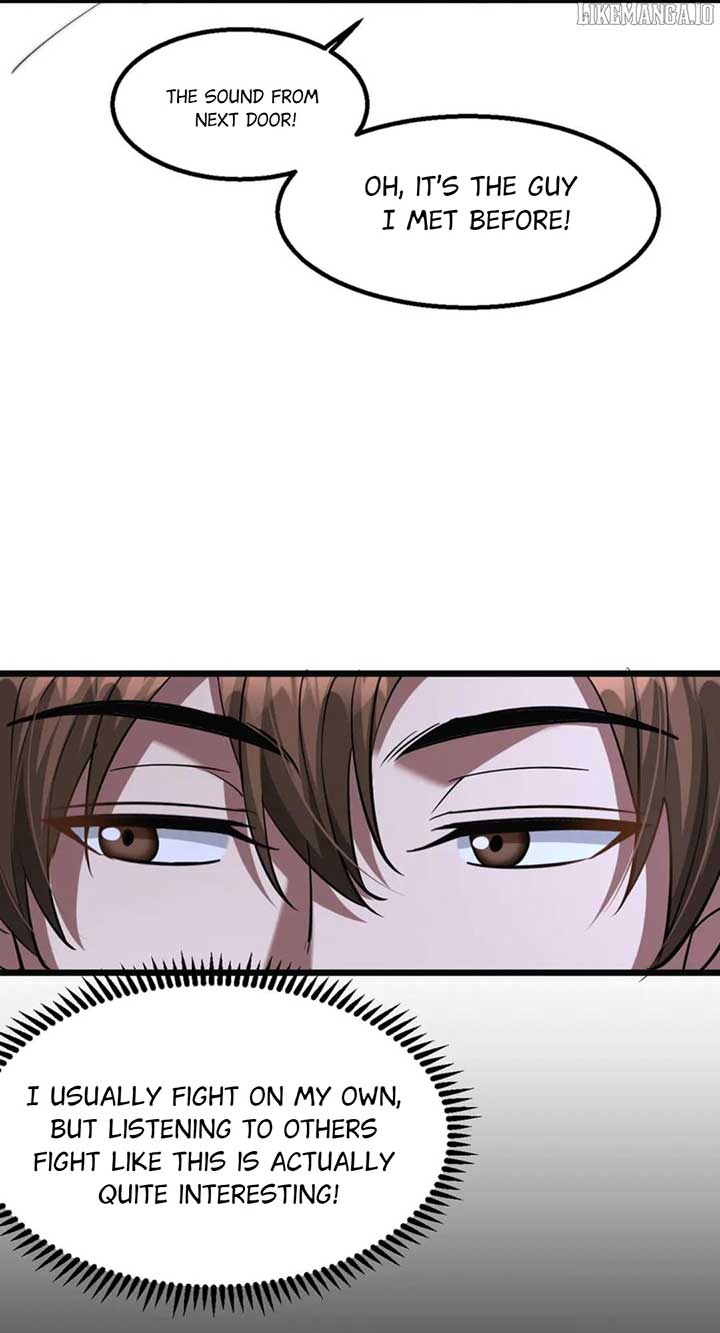 I’m Stuck On The Same Day For A Thousand Years Chapter 207 - Page 43