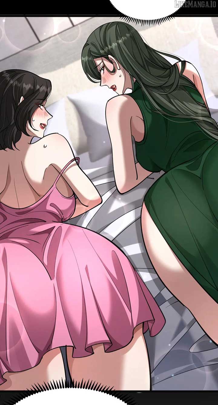 I’m Stuck On The Same Day For A Thousand Years Chapter 207 - Page 47