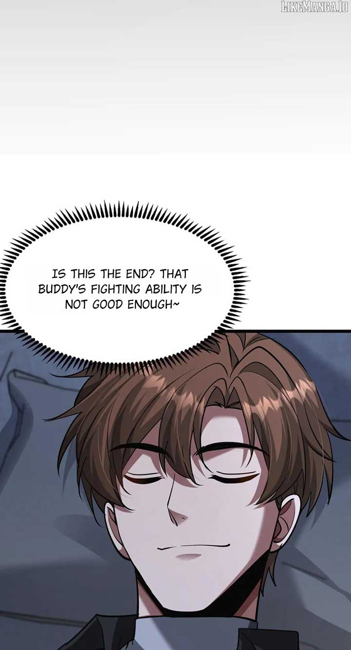 I’m Stuck On The Same Day For A Thousand Years Chapter 207 - Page 49