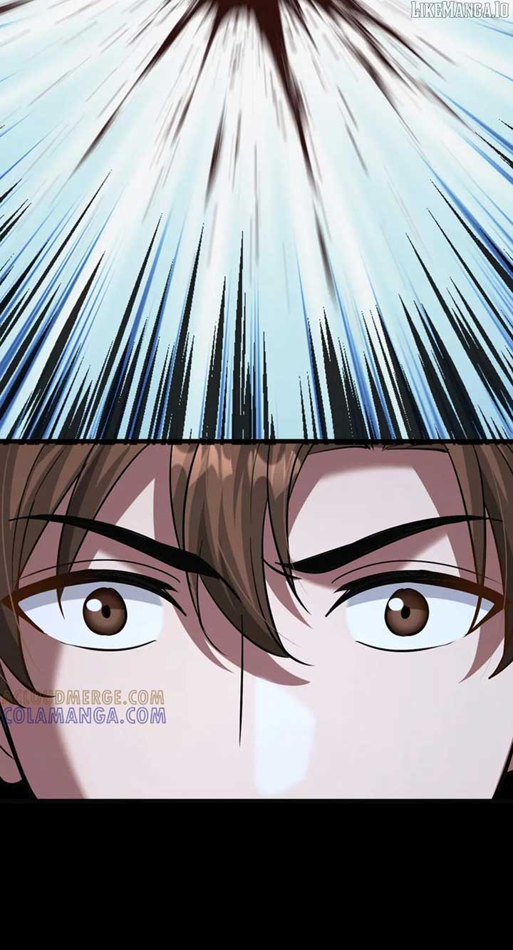 I’m Stuck On The Same Day For A Thousand Years Chapter 207 - Page 51