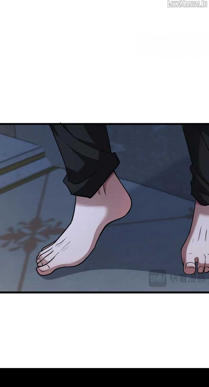 I’m Stuck On The Same Day For A Thousand Years Chapter 207 - Page 55