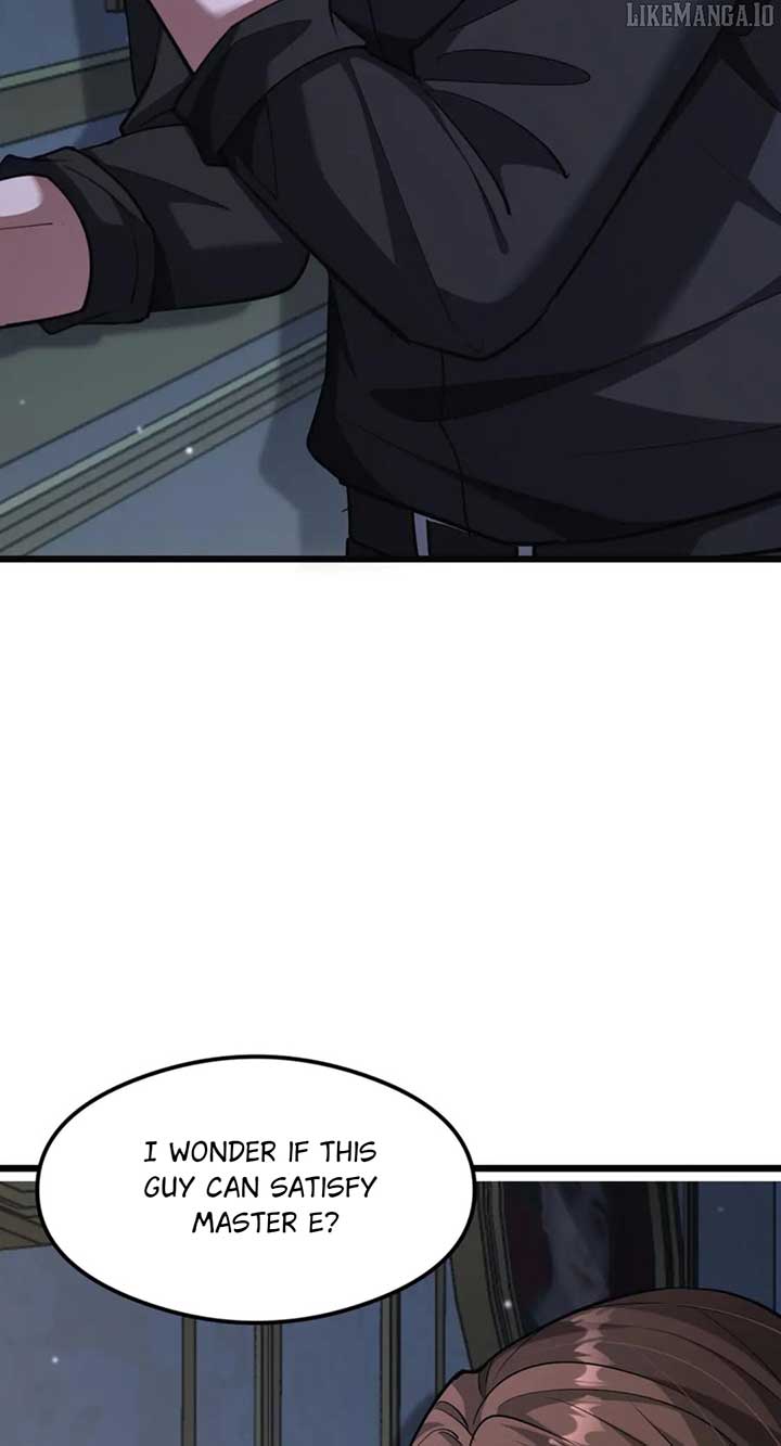 I’m Stuck On The Same Day For A Thousand Years Chapter 207 - Page 57