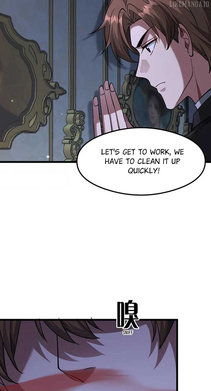 I’m Stuck On The Same Day For A Thousand Years Chapter 207 - Page 58