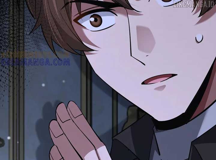 I’m Stuck On The Same Day For A Thousand Years Chapter 207 - Page 60