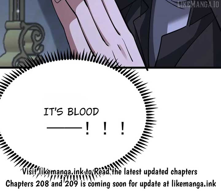 I’m Stuck On The Same Day For A Thousand Years Chapter 207 - Page 61