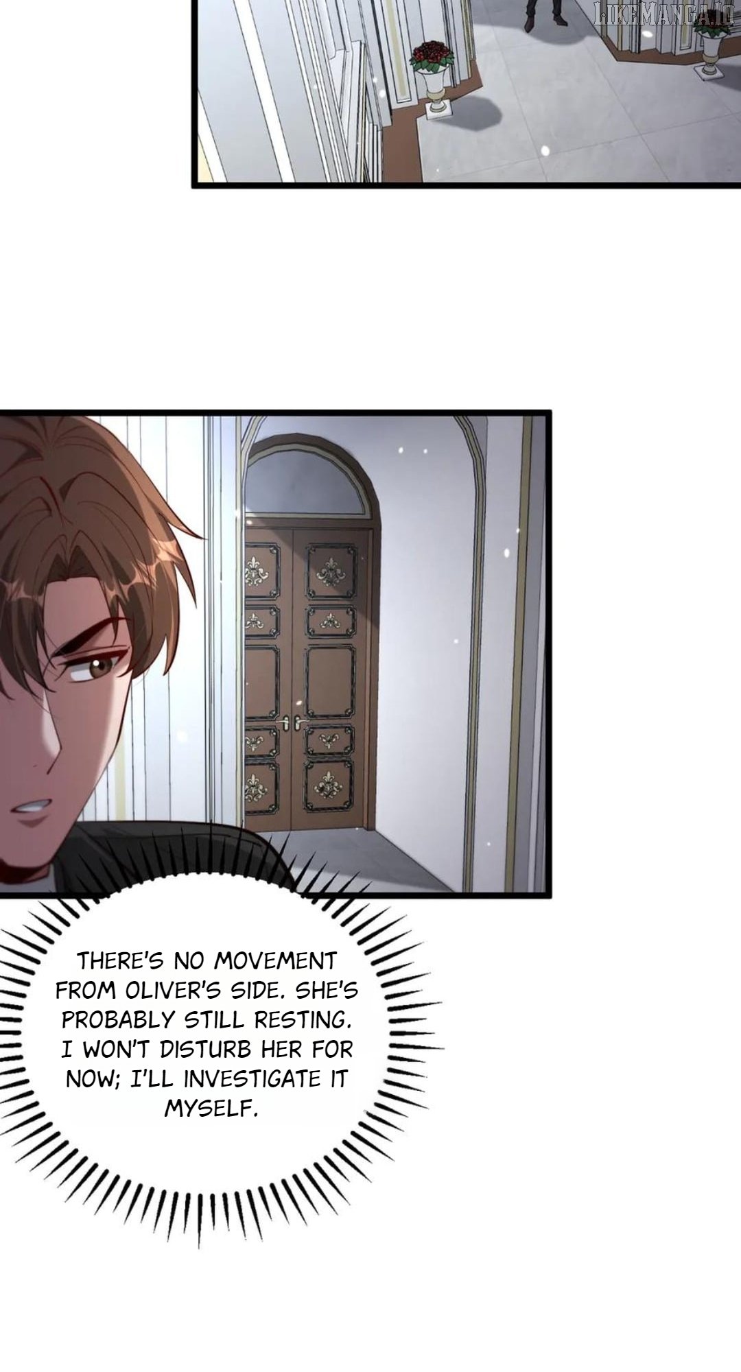 I’m Stuck On The Same Day For A Thousand Years Chapter 208 - Page 2