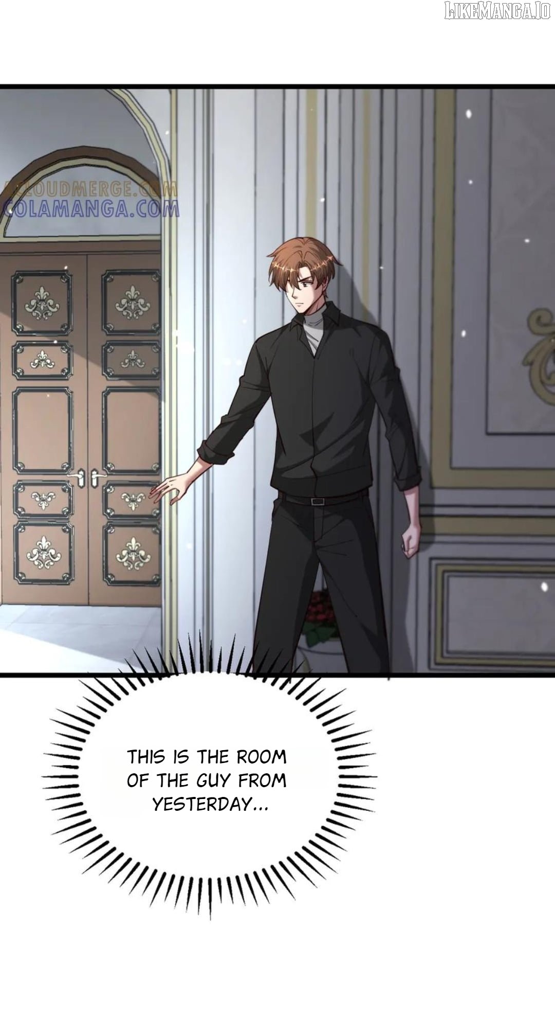 I’m Stuck On The Same Day For A Thousand Years Chapter 208 - Page 3