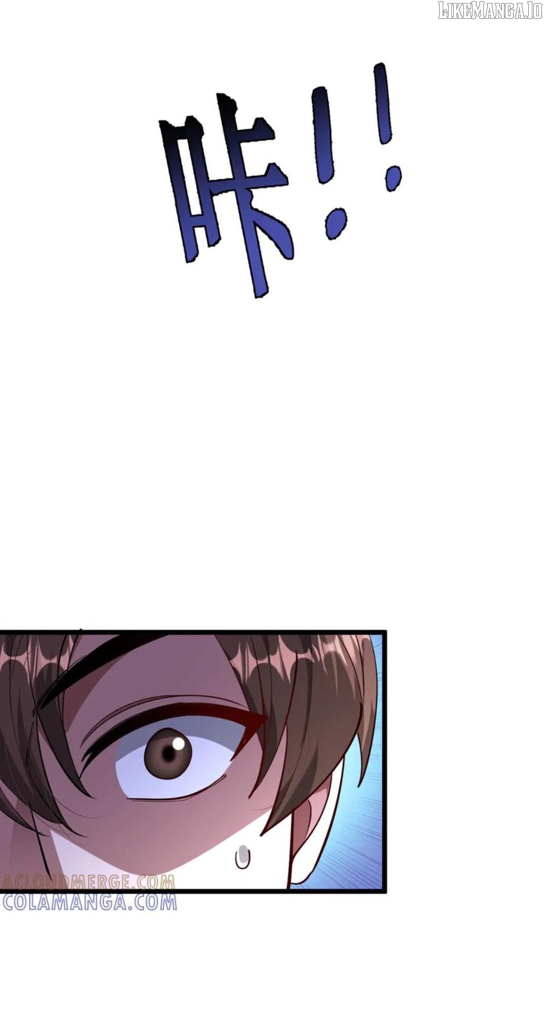 I’m Stuck On The Same Day For A Thousand Years Chapter 208 - Page 4