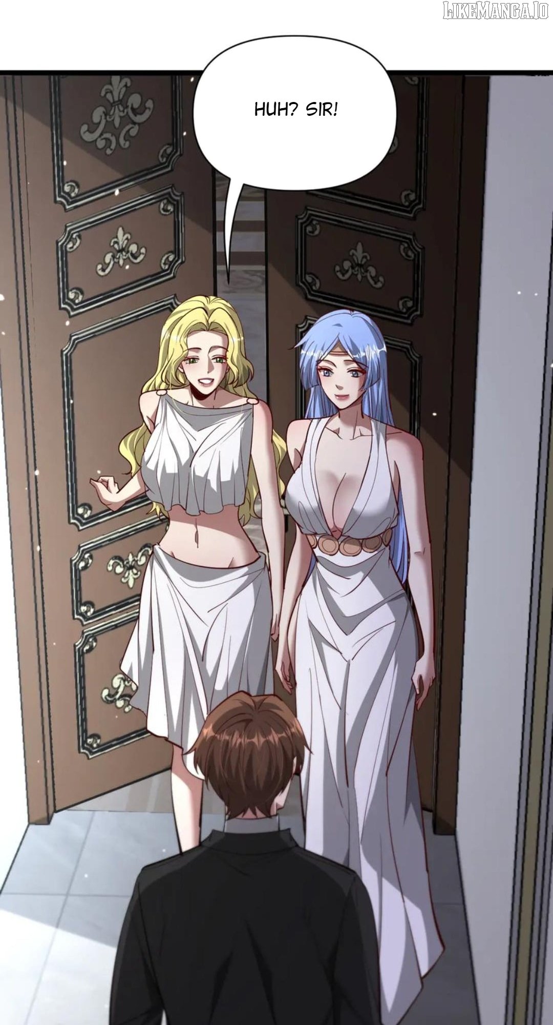 I’m Stuck On The Same Day For A Thousand Years Chapter 208 - Page 5