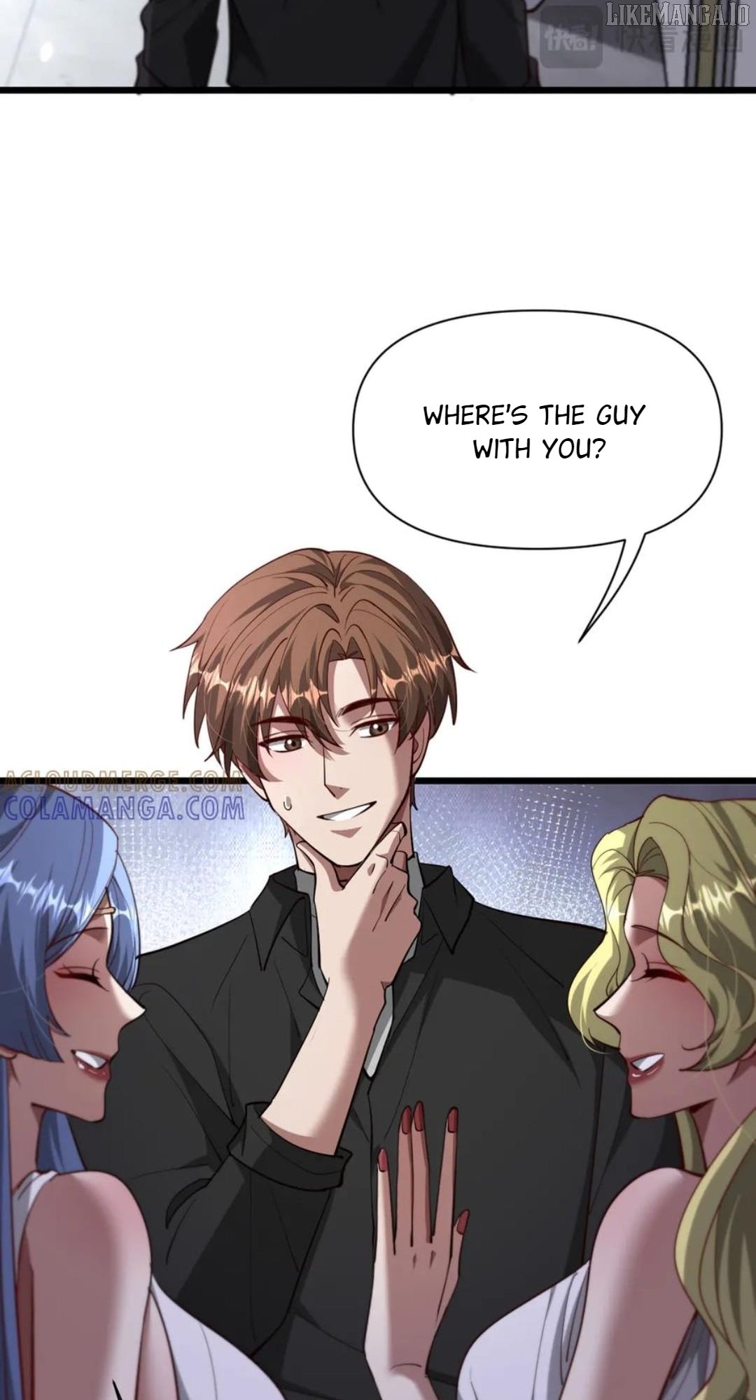 I’m Stuck On The Same Day For A Thousand Years Chapter 208 - Page 6