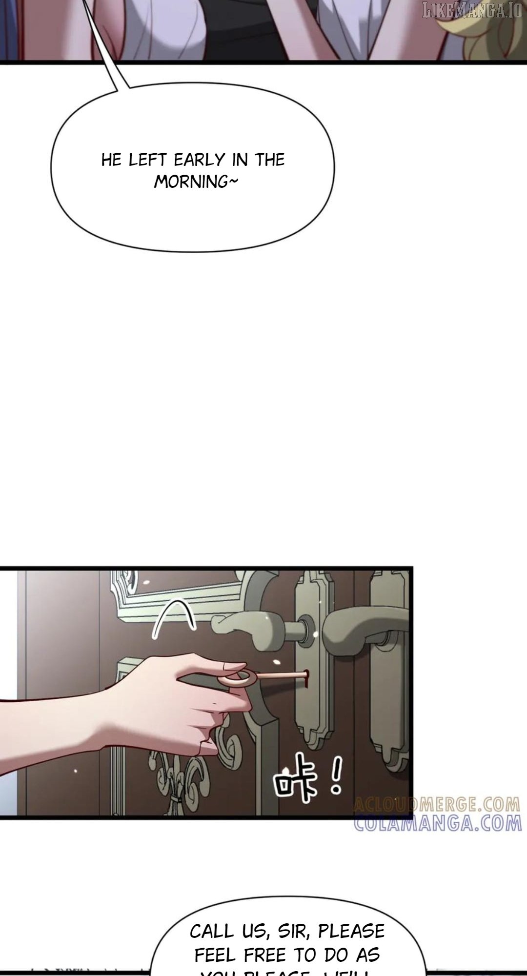 I’m Stuck On The Same Day For A Thousand Years Chapter 208 - Page 7
