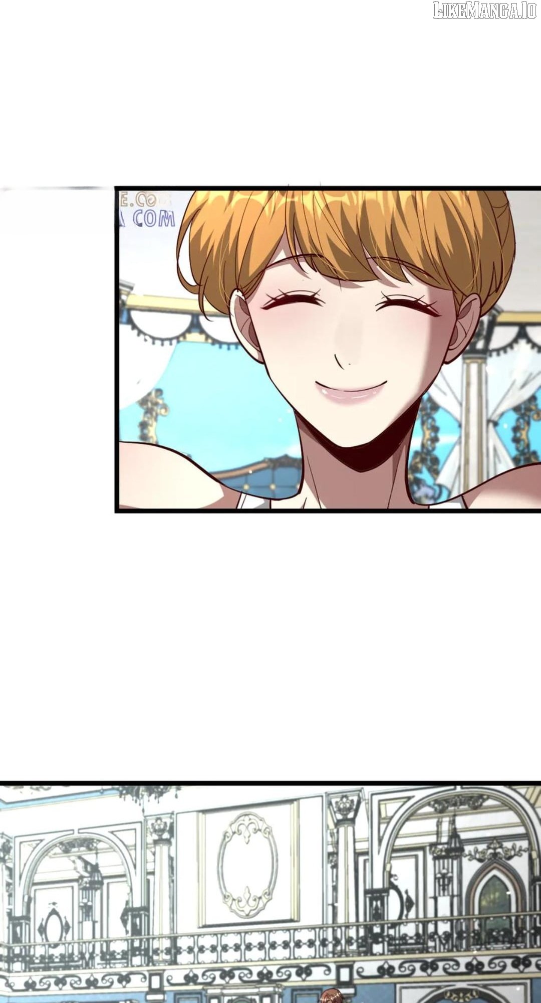 I’m Stuck On The Same Day For A Thousand Years Chapter 208 - Page 11