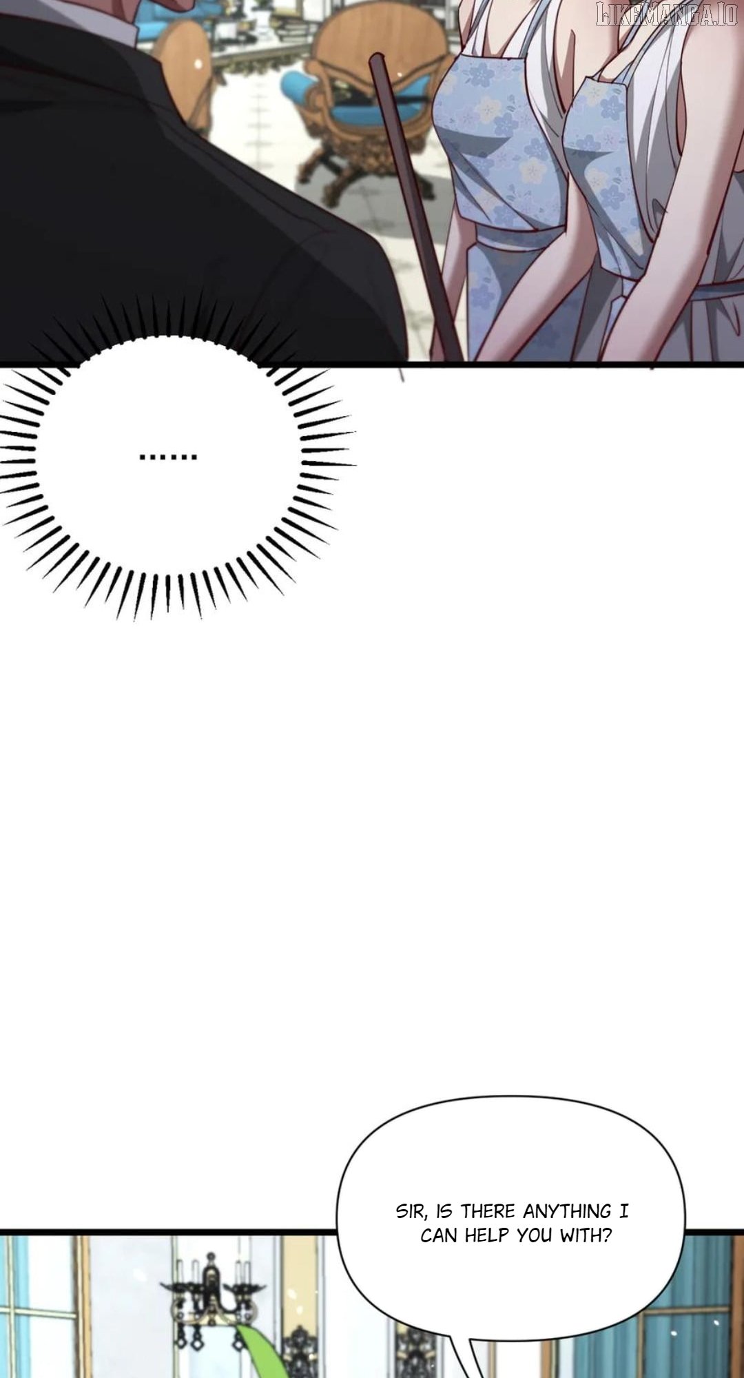 I’m Stuck On The Same Day For A Thousand Years Chapter 208 - Page 13