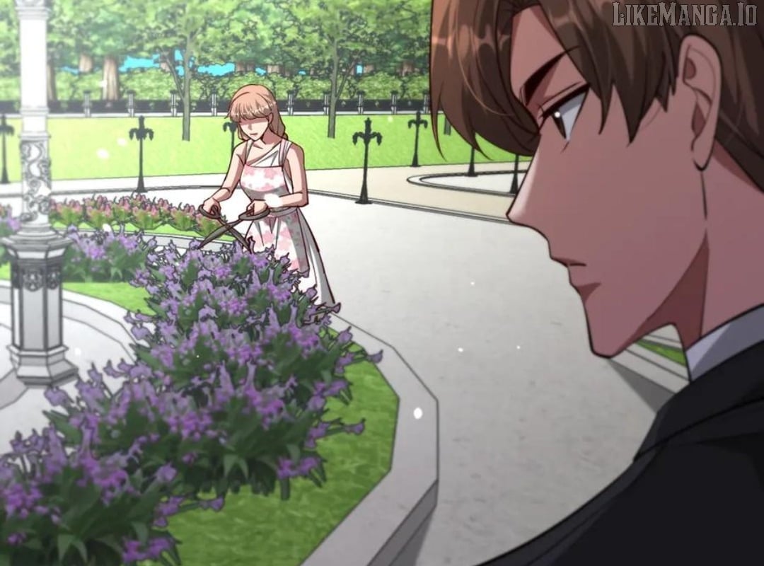 I’m Stuck On The Same Day For A Thousand Years Chapter 208 - Page 15