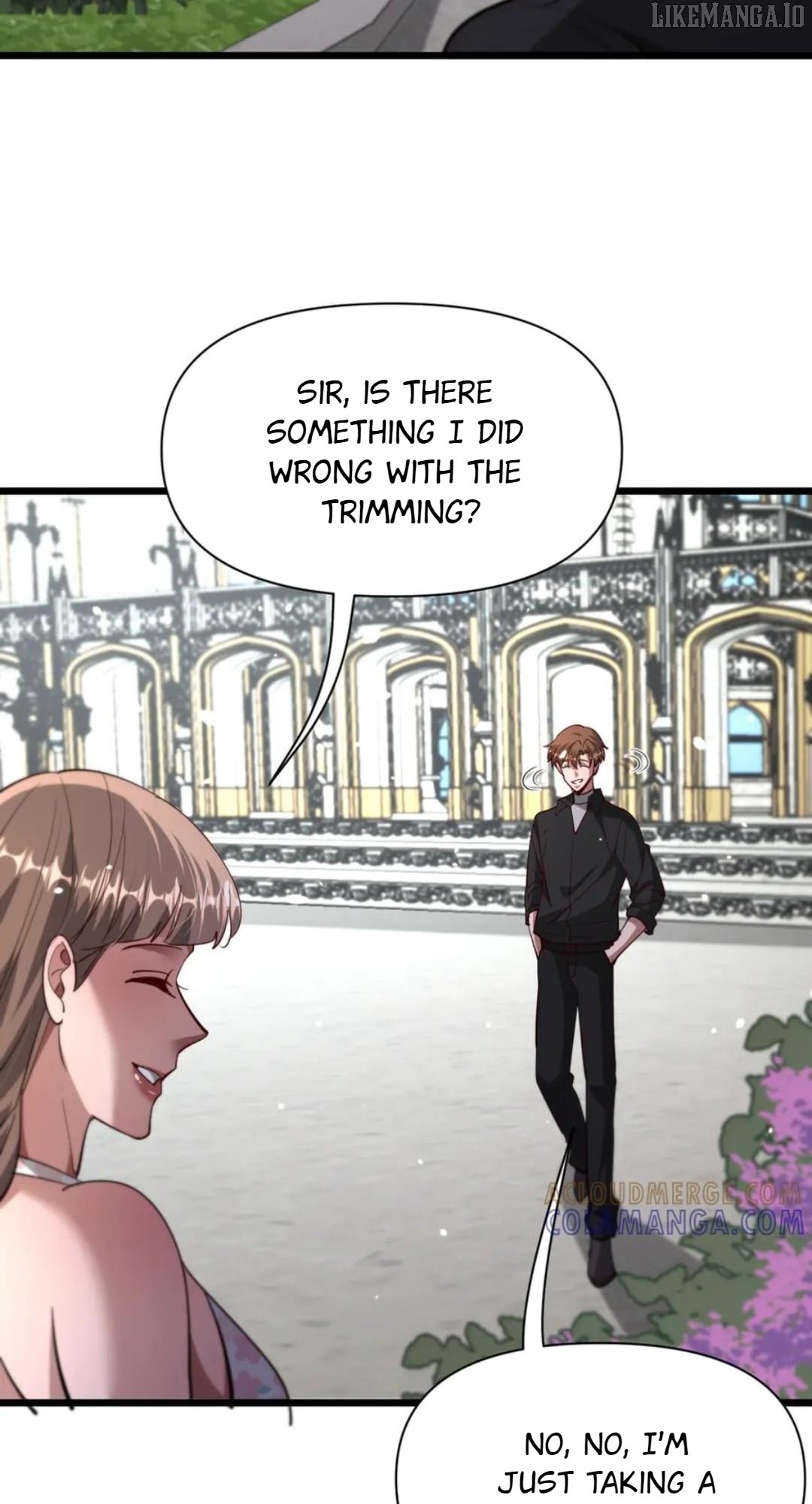 I’m Stuck On The Same Day For A Thousand Years Chapter 208 - Page 16