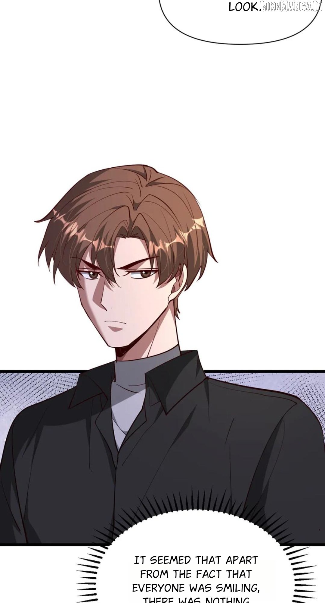 I’m Stuck On The Same Day For A Thousand Years Chapter 208 - Page 17