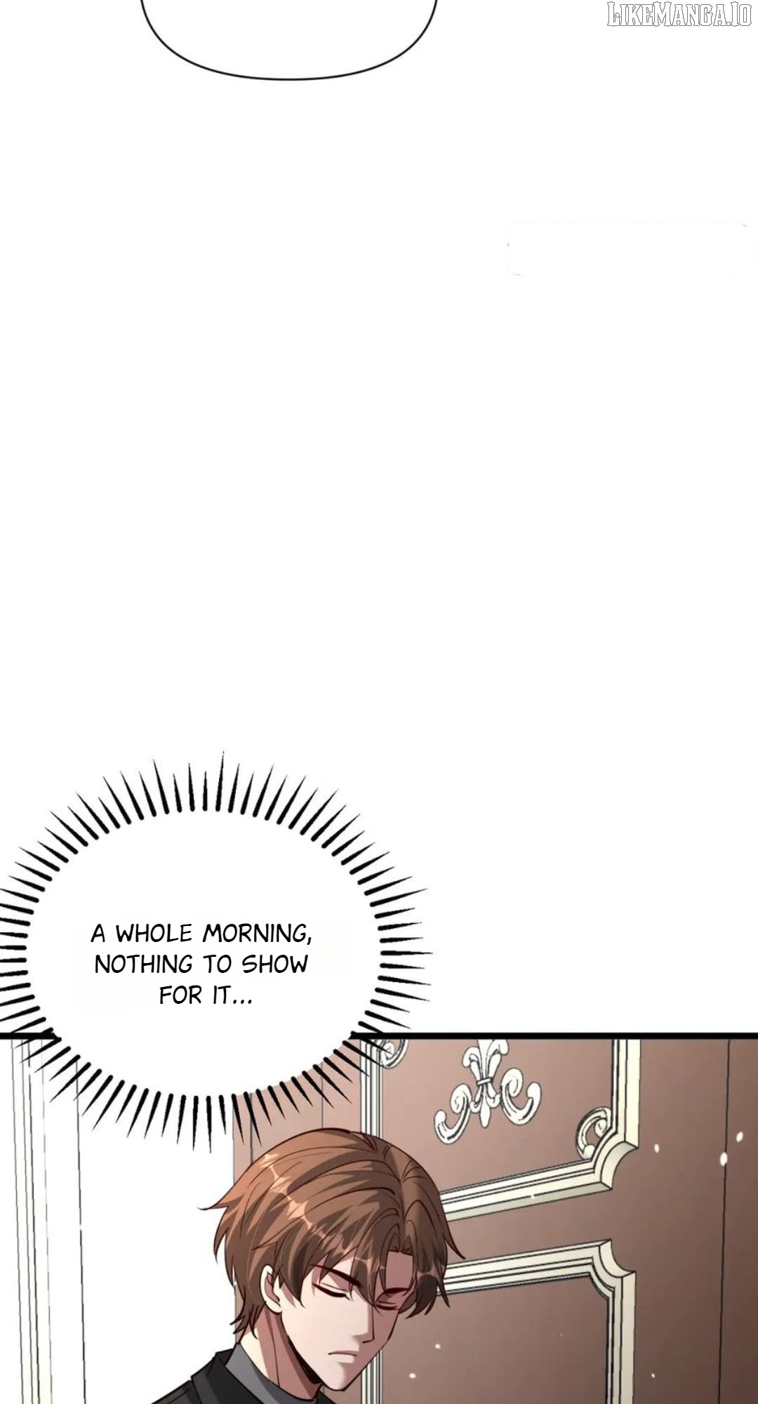 I’m Stuck On The Same Day For A Thousand Years Chapter 208 - Page 20