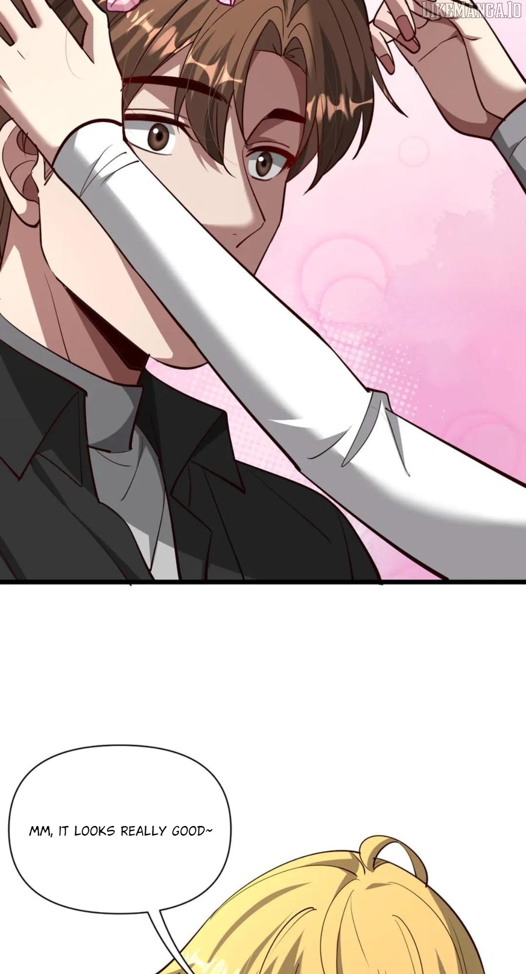 I’m Stuck On The Same Day For A Thousand Years Chapter 208 - Page 23