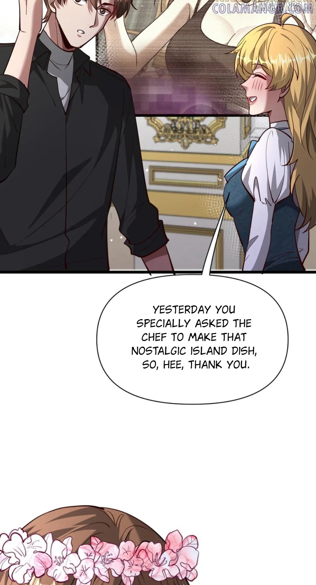 I’m Stuck On The Same Day For A Thousand Years Chapter 208 - Page 25