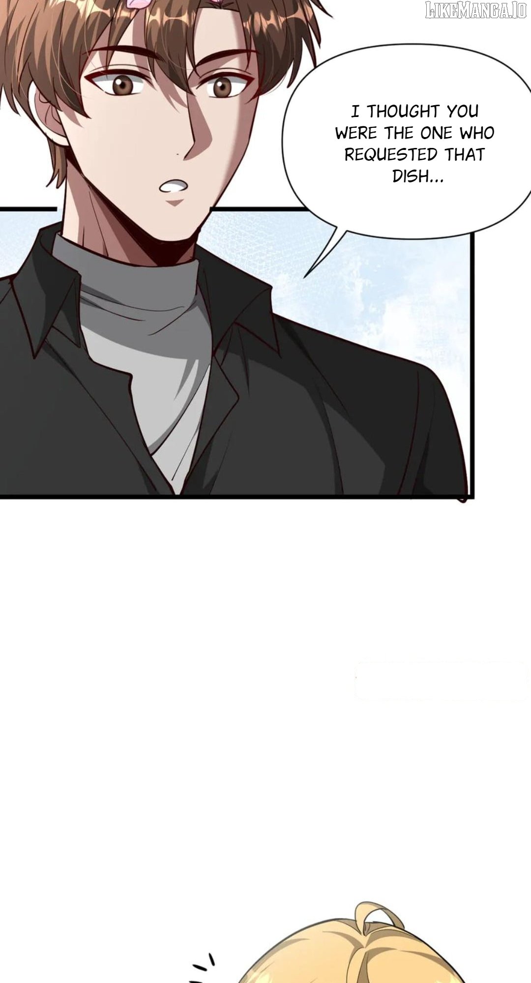 I’m Stuck On The Same Day For A Thousand Years Chapter 208 - Page 26