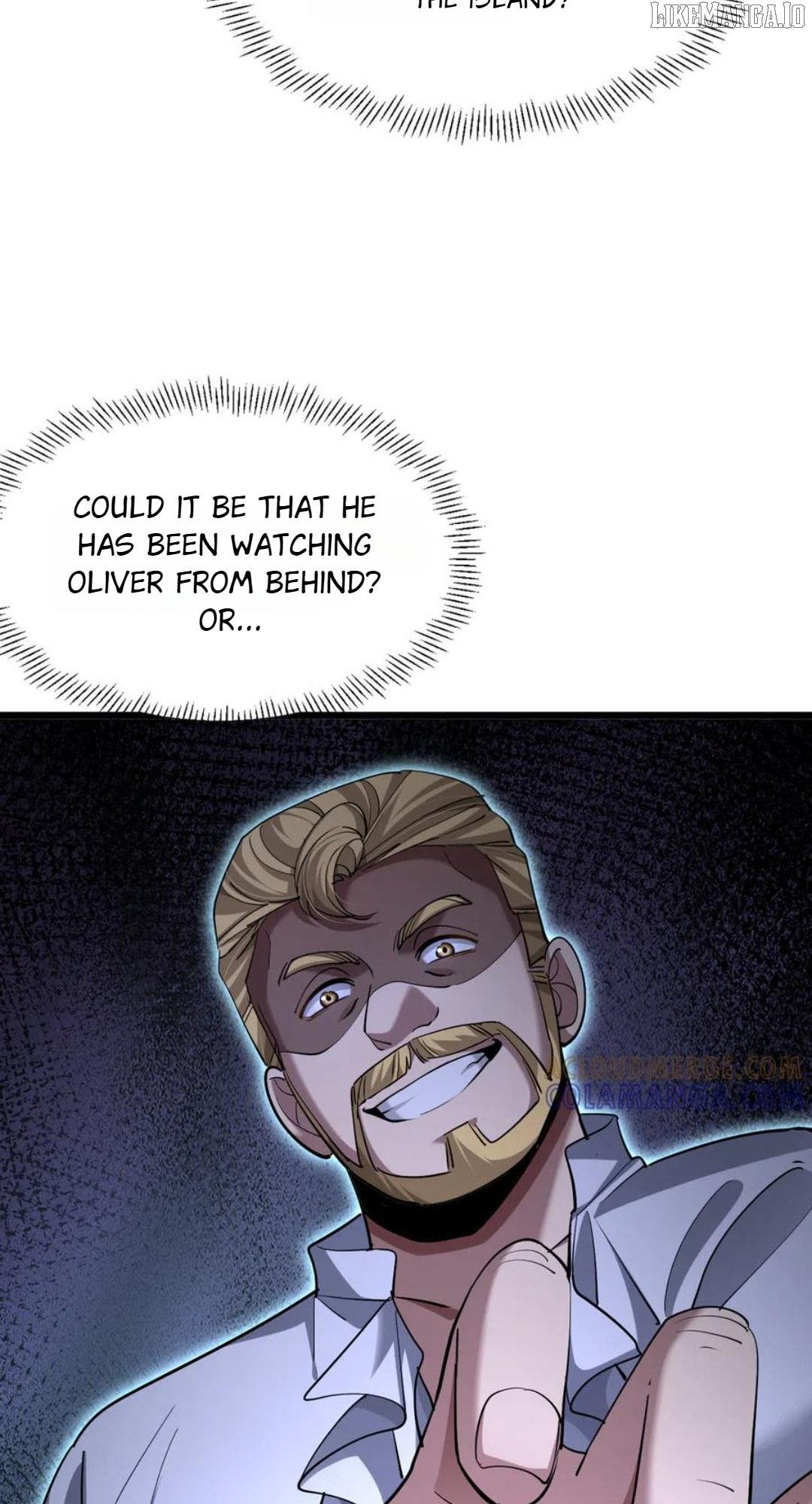 I’m Stuck On The Same Day For A Thousand Years Chapter 208 - Page 29