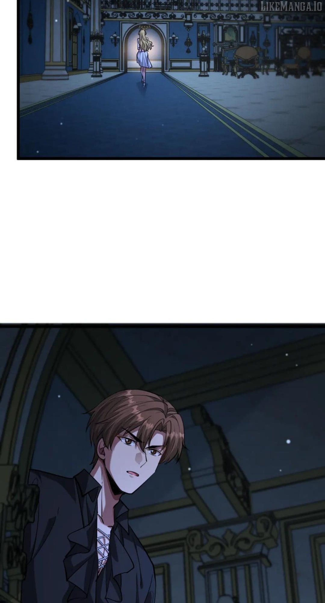 I’m Stuck On The Same Day For A Thousand Years Chapter 208 - Page 36