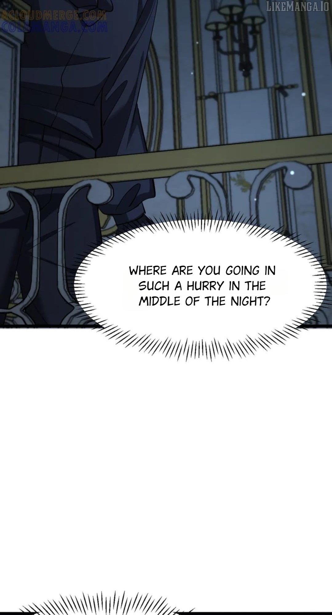 I’m Stuck On The Same Day For A Thousand Years Chapter 208 - Page 37