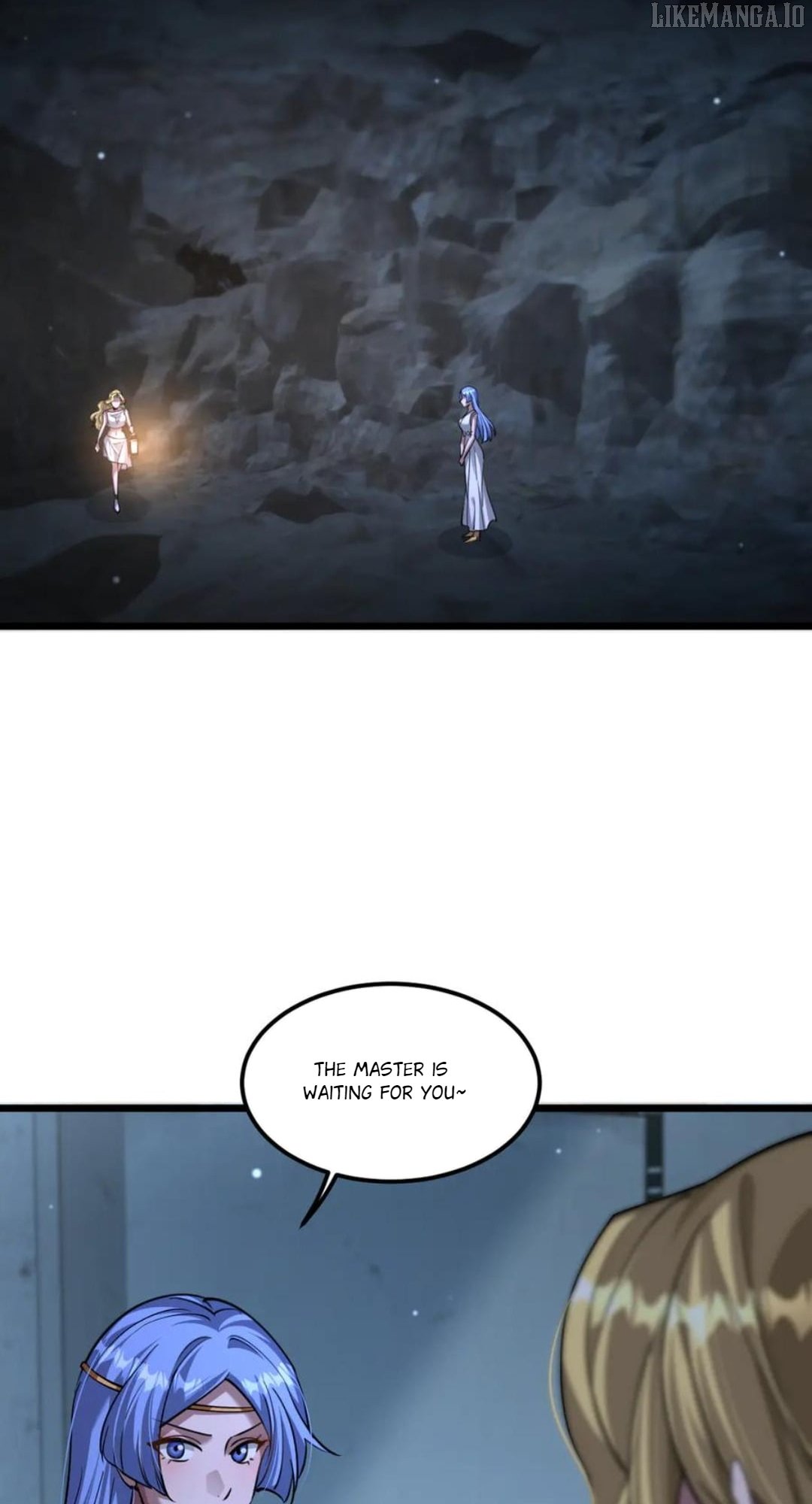 I’m Stuck On The Same Day For A Thousand Years Chapter 208 - Page 39