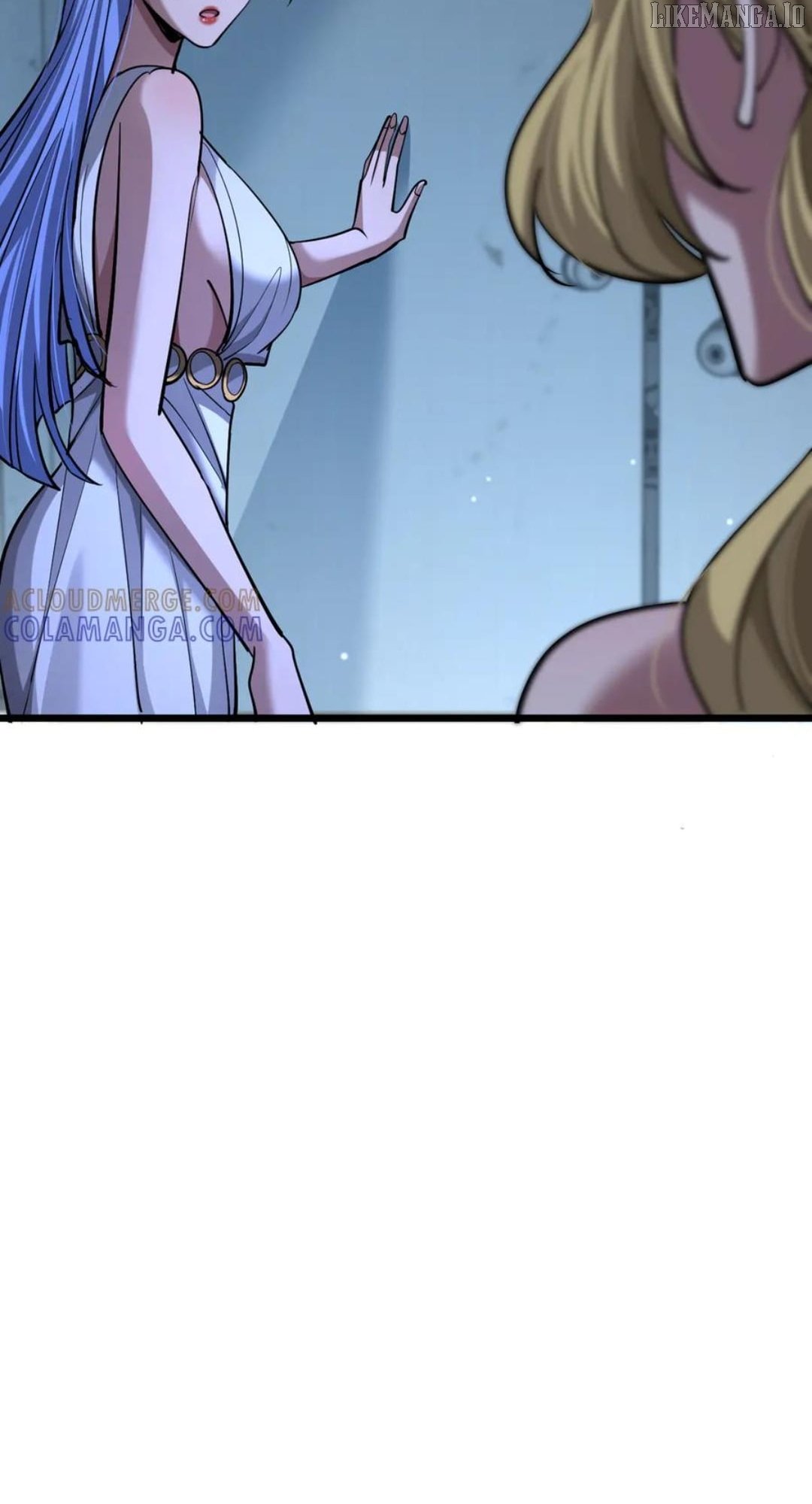 I’m Stuck On The Same Day For A Thousand Years Chapter 208 - Page 40