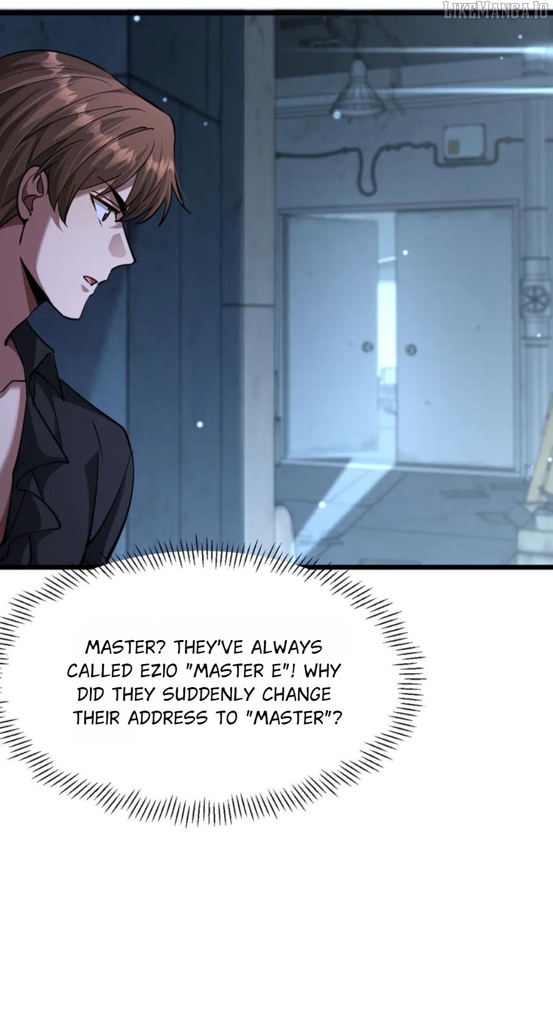 I’m Stuck On The Same Day For A Thousand Years Chapter 208 - Page 41