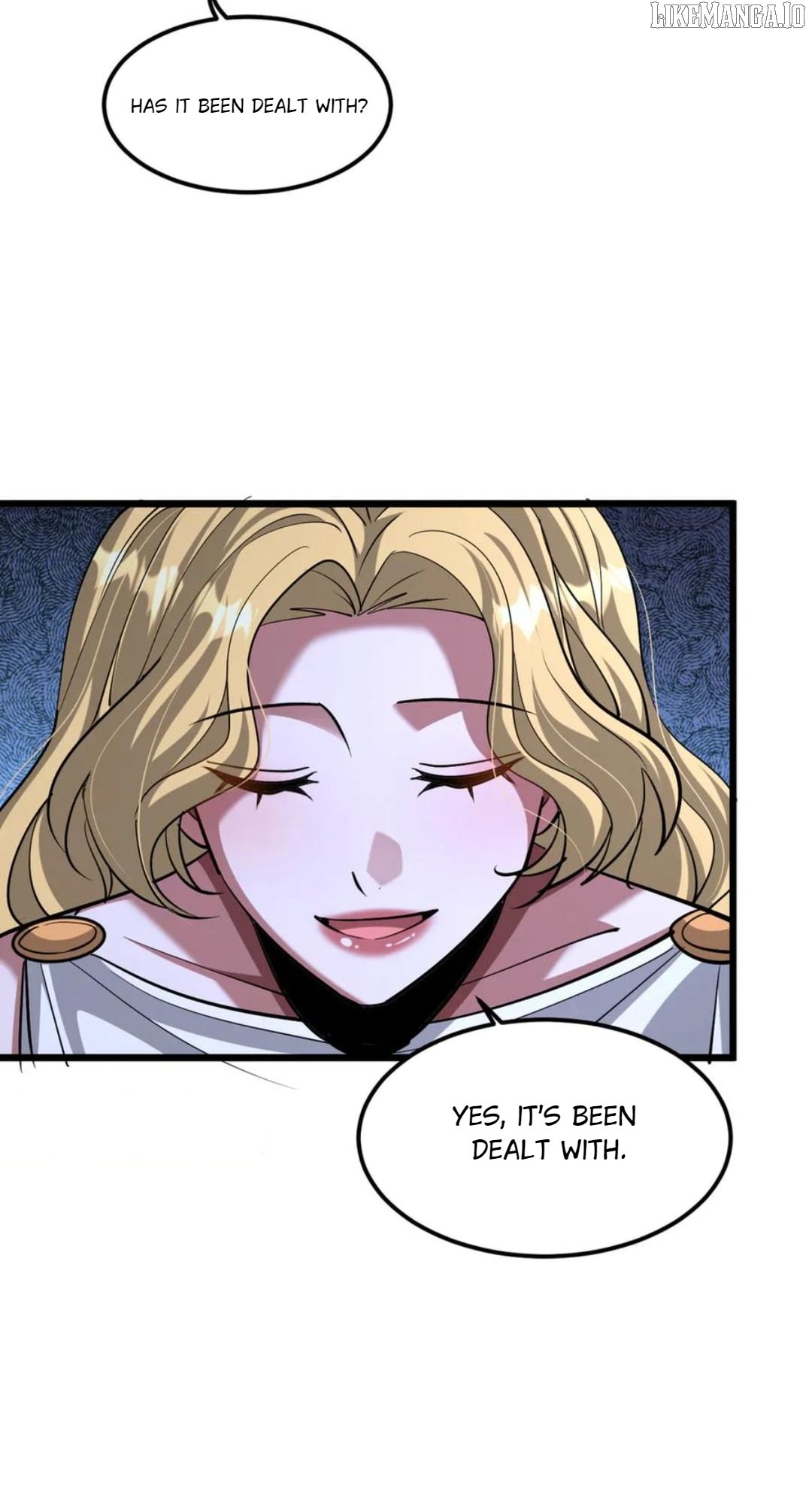I’m Stuck On The Same Day For A Thousand Years Chapter 208 - Page 43
