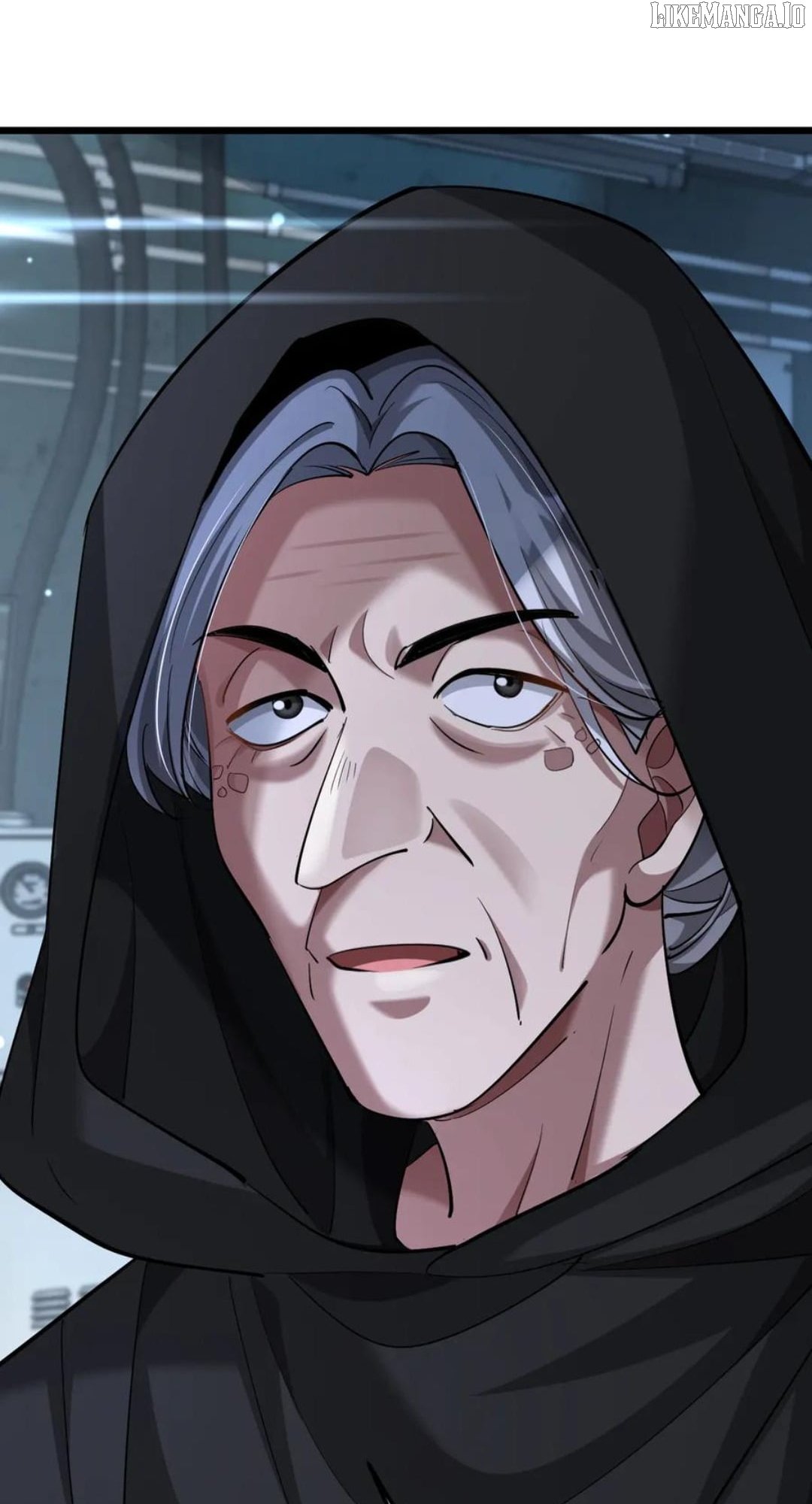 I’m Stuck On The Same Day For A Thousand Years Chapter 208 - Page 44