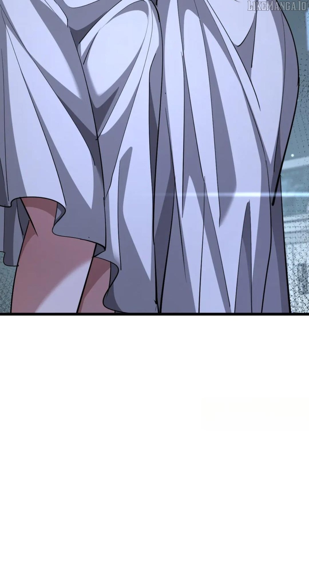 I’m Stuck On The Same Day For A Thousand Years Chapter 208 - Page 47