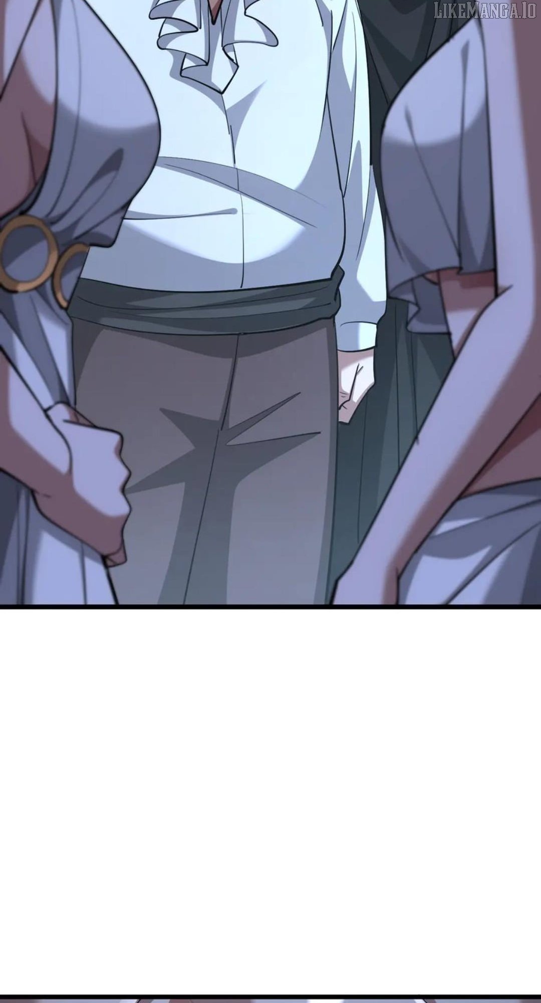 I’m Stuck On The Same Day For A Thousand Years Chapter 208 - Page 50