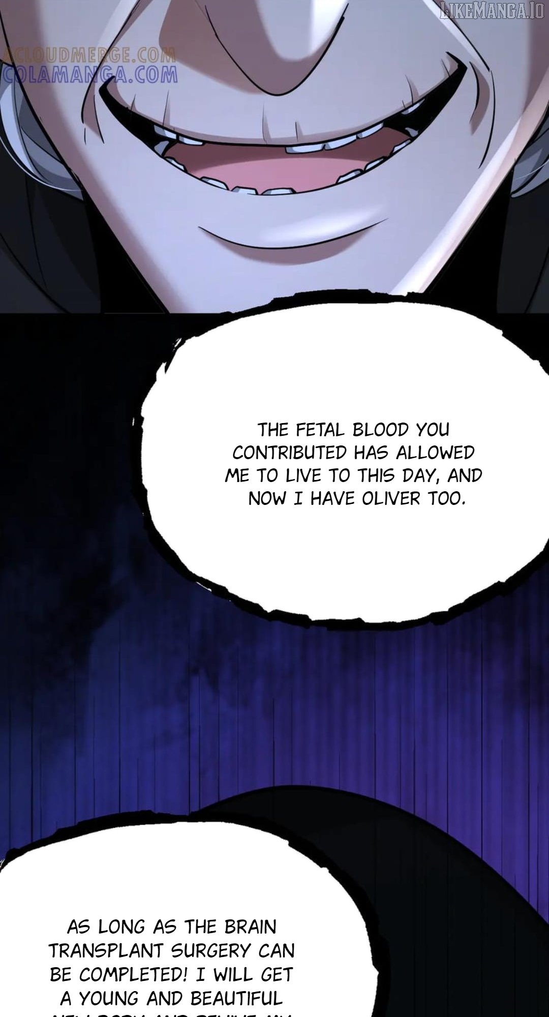 I’m Stuck On The Same Day For A Thousand Years Chapter 208 - Page 51